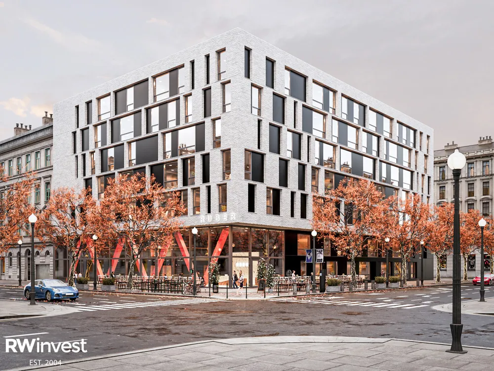 Apartment in Birmingham, Digbeth, West Midlands - View 3