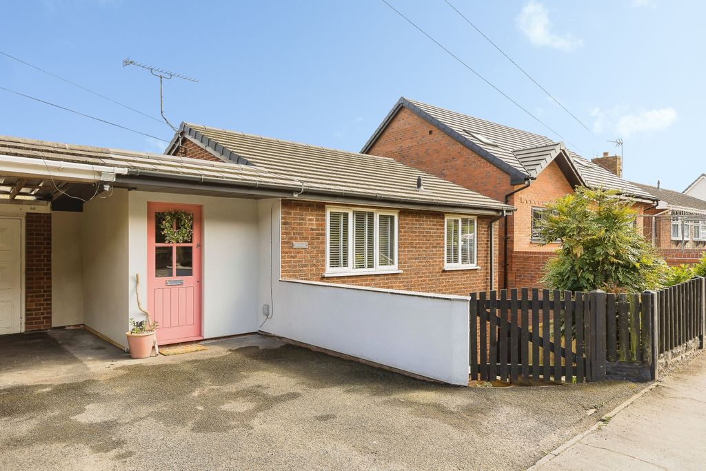 Property photo 1 of 15 Front View