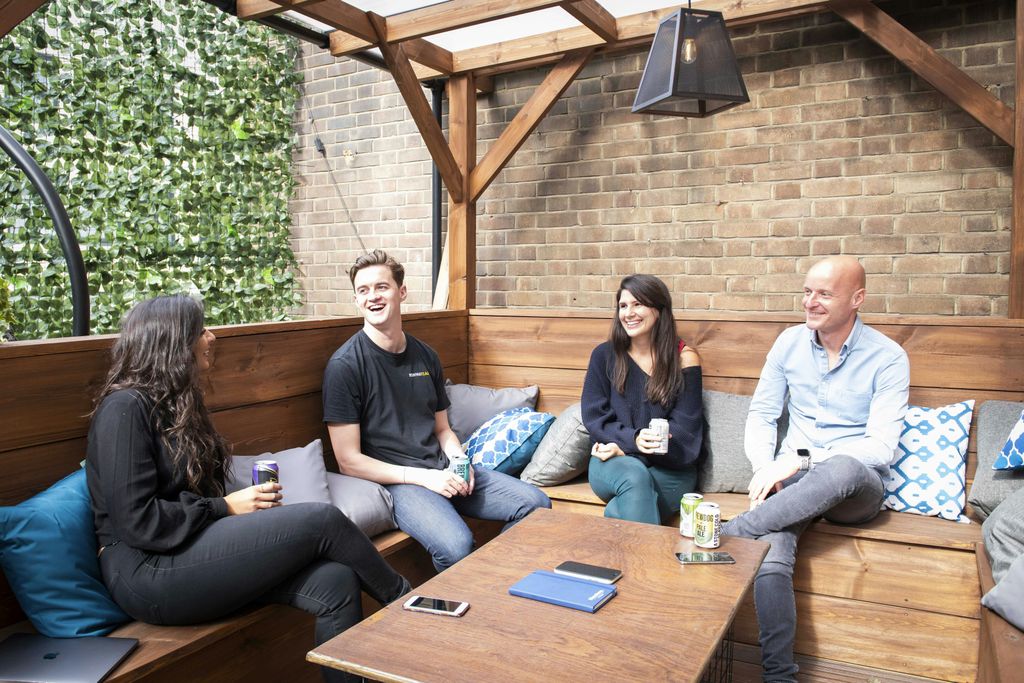 Property photo 2 of 7 Roof Terrace 1.Jpg