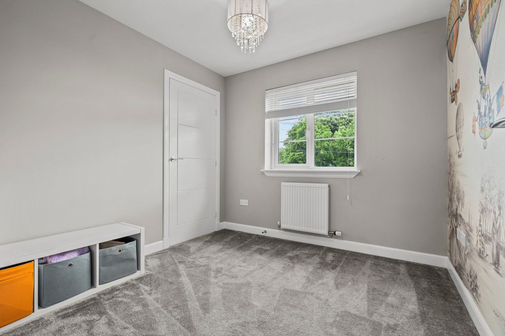 Additional image 28 of 5 bed detached house for saleGallipoli Place, Larbert FK5