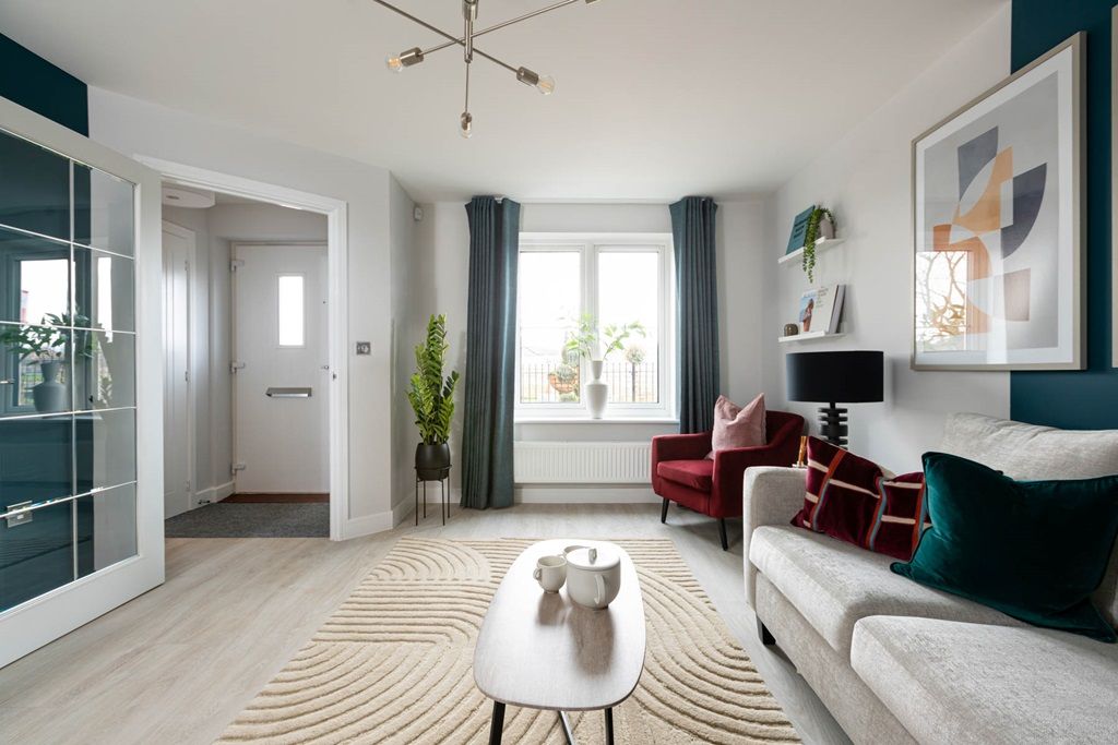 Property photo 2 of 12 Perfect Spot For Inviting Guests Over