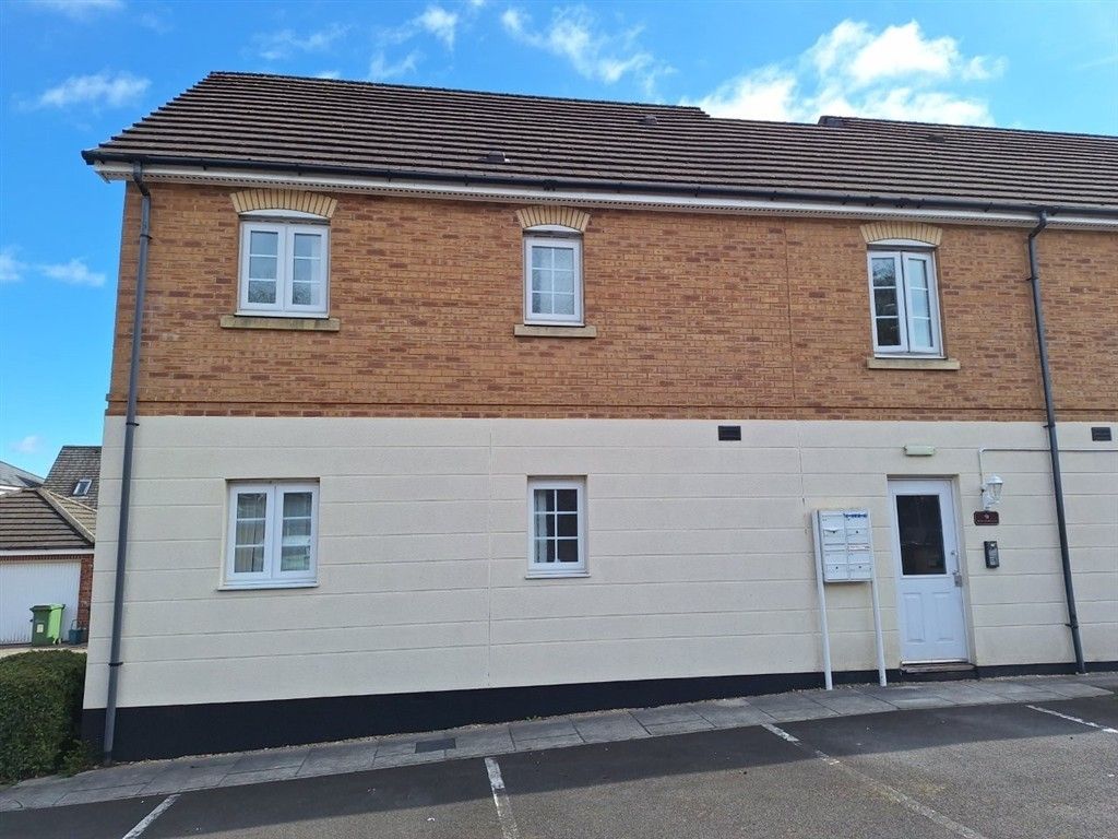 Additional image 9 of 1 bed flat for saleHeron Drive, Penallta, Hengoed CF82