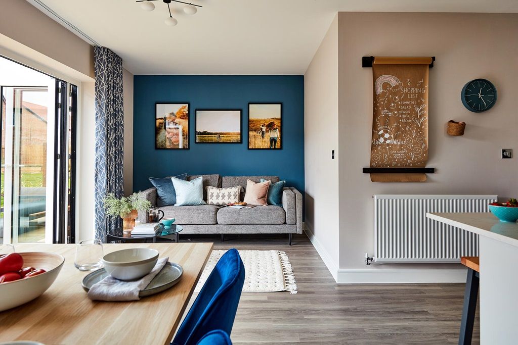 Property photo 1 of 13 Keep An Eye On The Kids While Cooking