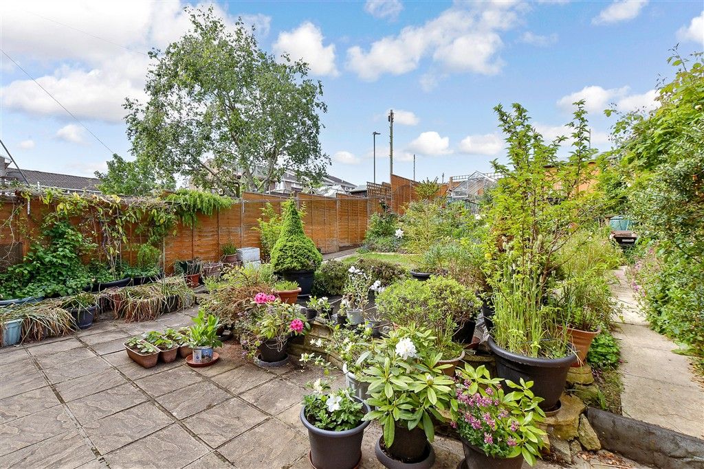 Property photo 2 of 10 Rear Garden