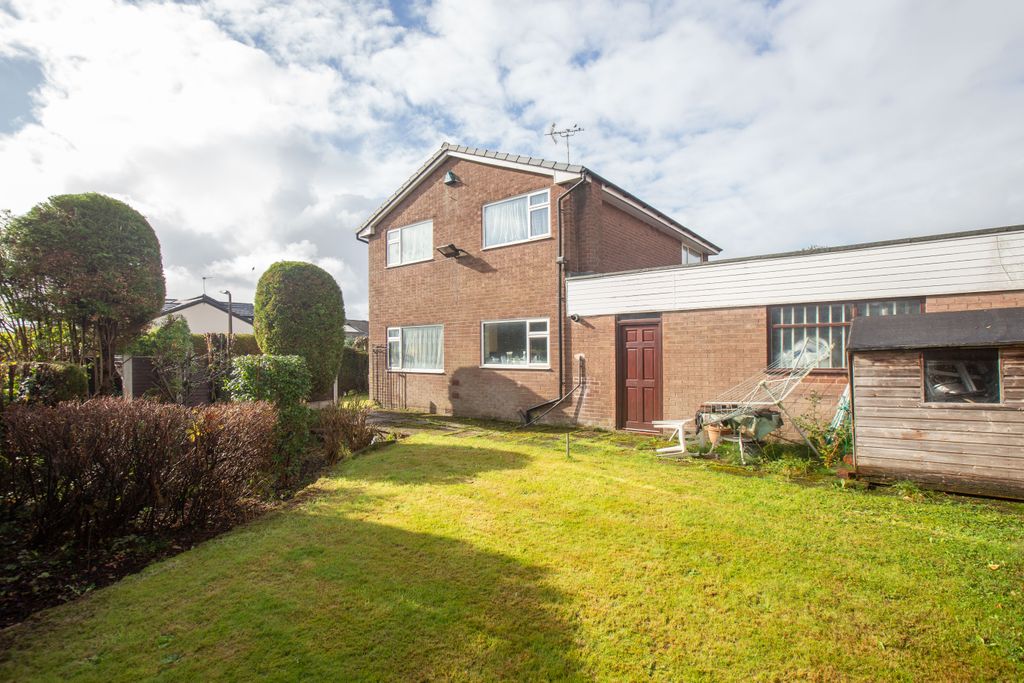 Property photo 3 of 4 Rear External