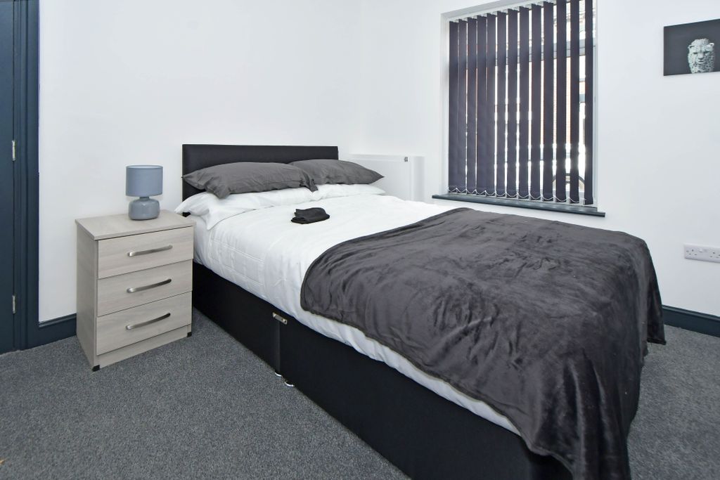 Property photo 2 of 16 Double Room