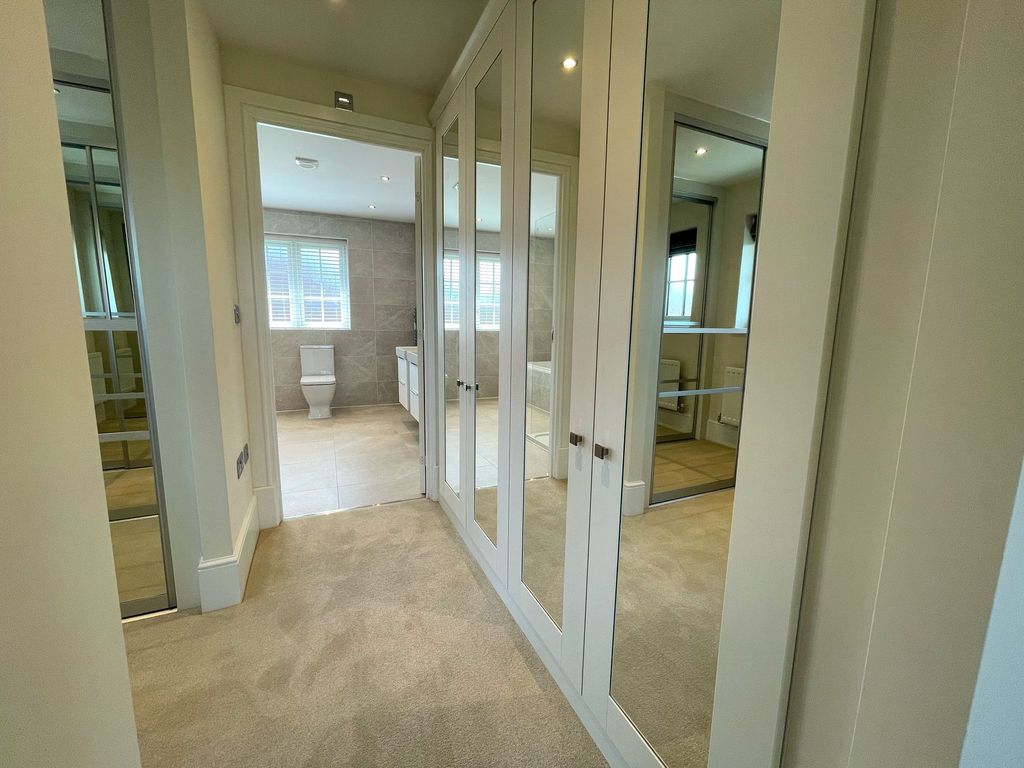 Additional image 24 of 5 bed detached house for saleLawrence Way, Knutsford WA16