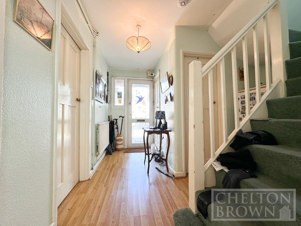 Property photo 2 of 28 Hall