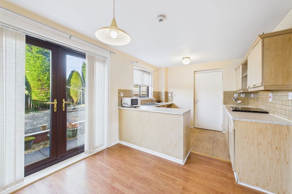 Property photo 3 of 22 Kitchen/Dining Angle 1