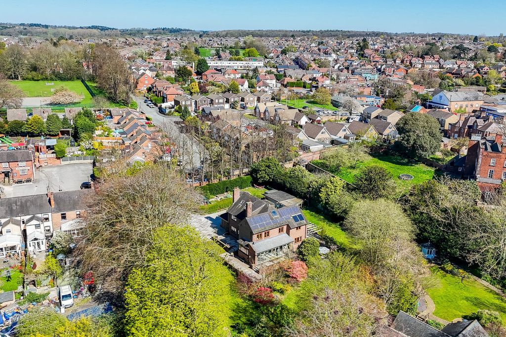 Additional image 35 of 7 bed detached house for salePotter Street, Spondon DE21