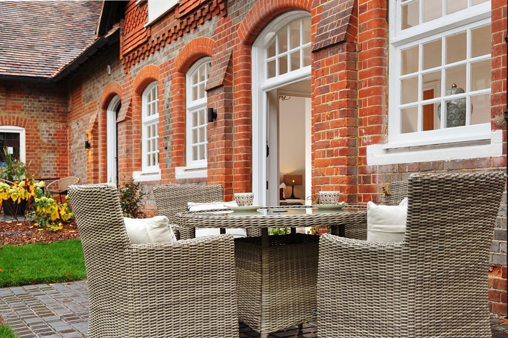 Property photo 3 of 13 Terrace