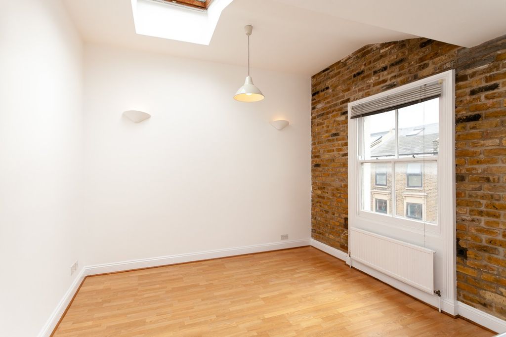 Property photo 3 of 15 Open Plan Living