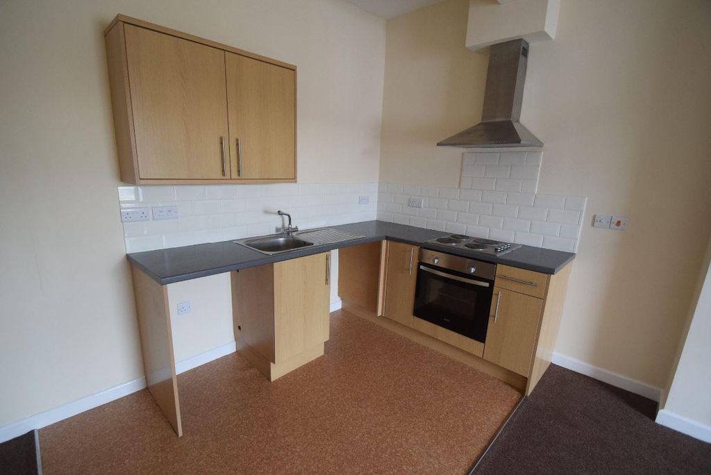 Property photo 3 of 7 Open Plan Lounge, Kitchen & Dining Area