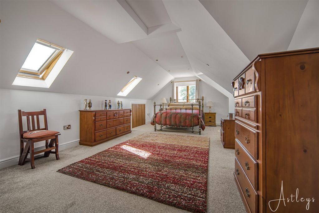 Additional image 4 of 3 bed detached house for saleBack Drive Skewen, Neath SA10