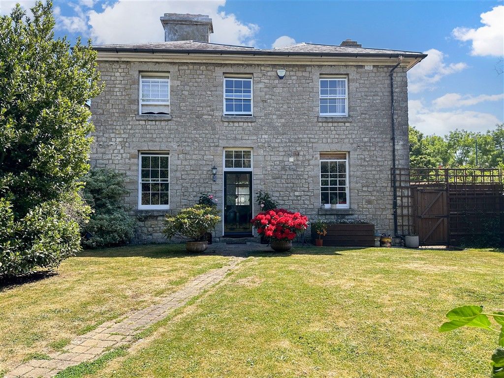 Property photo 2 of 15 Rear Elevation