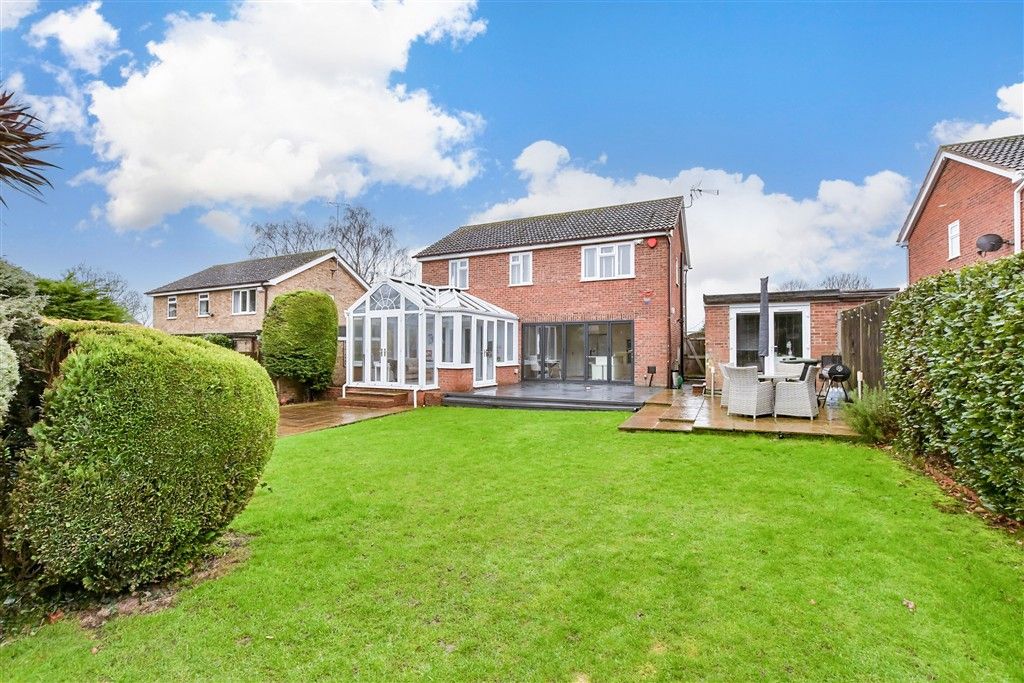 Property photo 2 of 18 Rear Elevation