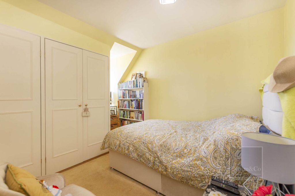 Additional image 13 of 4 bed flat for saleCamberley Road, Norwich NR4
