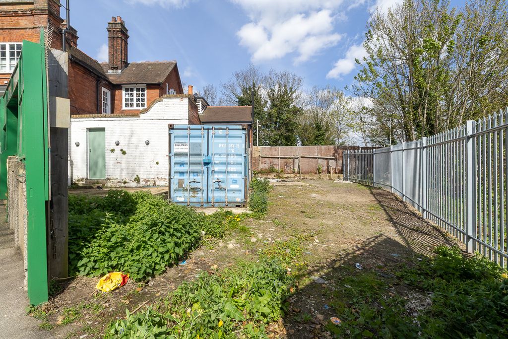 Property photo 2 of 3 A Plot Of Land