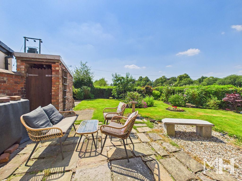 Property photo 3 of 14 Rear Garden