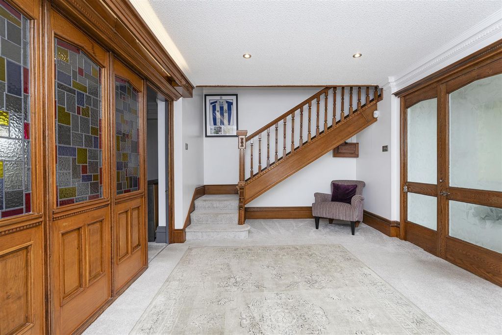 Additional image 14 of 4 bed detached bungalow for saleMoor Top Road, Kirkheaton, Huddersfield HD5