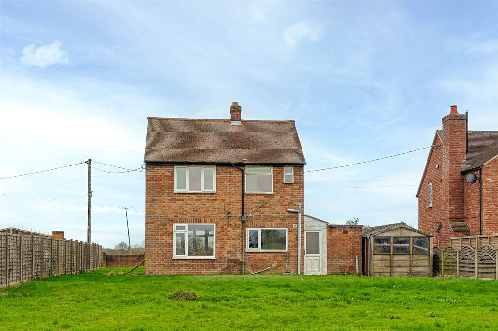 Property photo 3 of 10 Rear Elevation