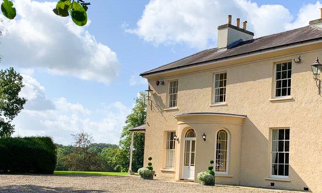 Additional image 2 of 12 bed detached house for salePenybanc, Llandeilo SA19