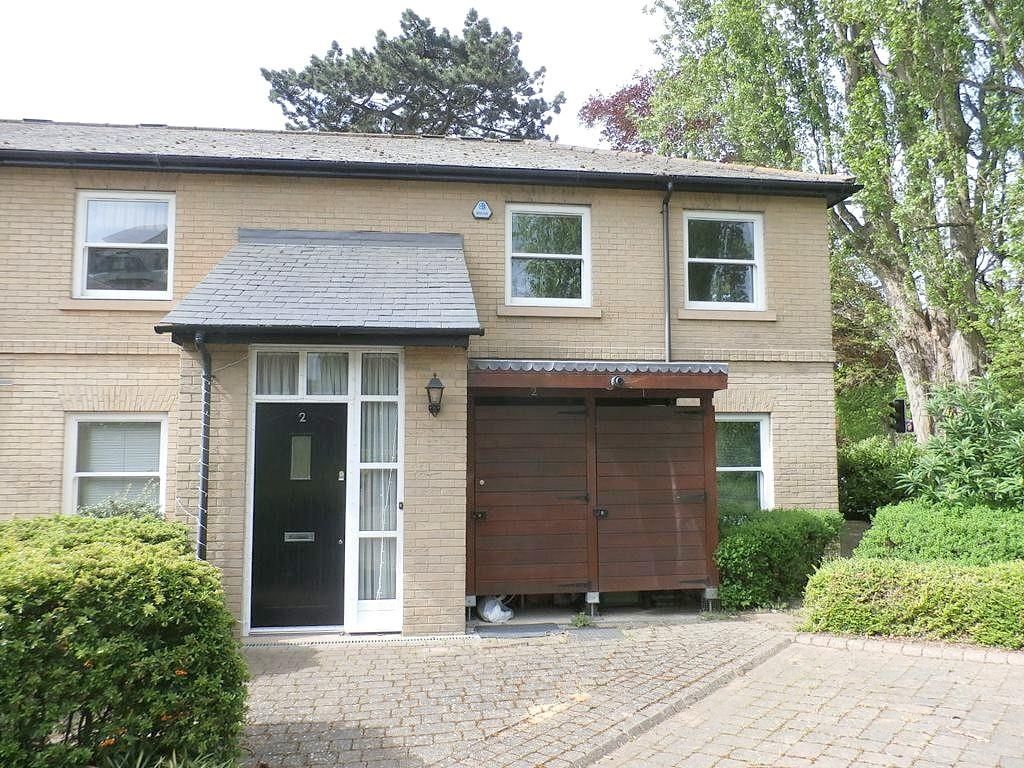 Property photo 1 of 8 Front Exerior.Jpg