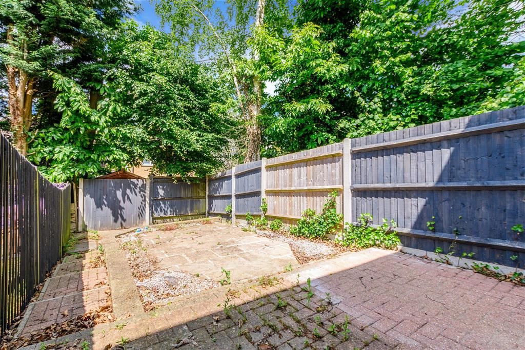Property photo 3 of 10 Rear Garden