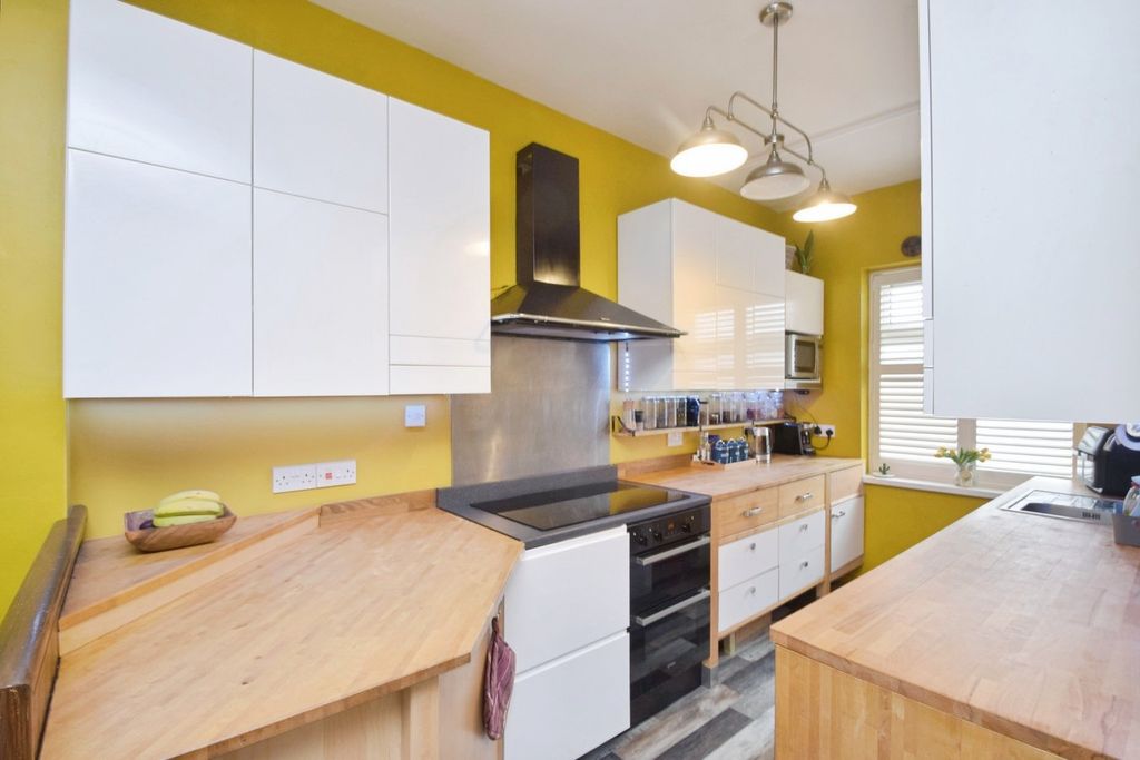 Additional image 4 of 5 bed terraced house for saleBailey Street, Deri, Bargoed CF81