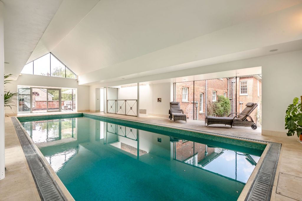 Additional image 15 of 8 bed detached house for saleBrecon Road, Hay-On-Wye, Hereford, Powys HR3