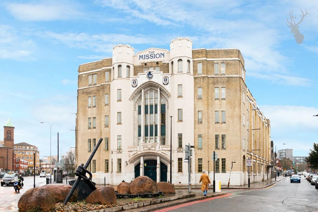 Property photo 1 of 13 The Mission Building (1).Jpg