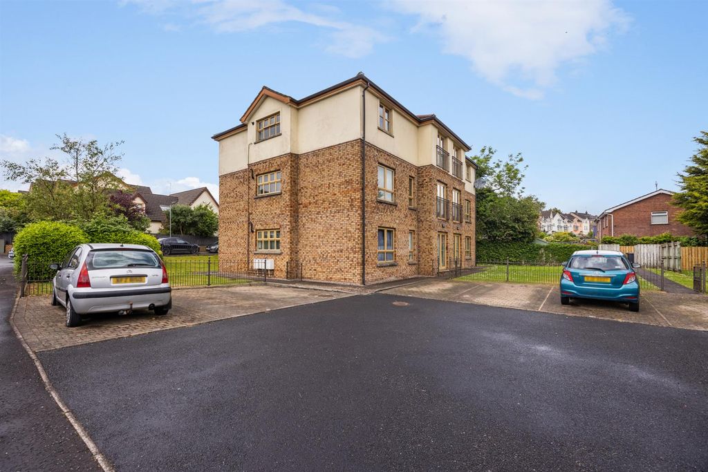 Additional image 16 of 2 bed flat for sale69 Woodrow Gardens, Saintfield BT24