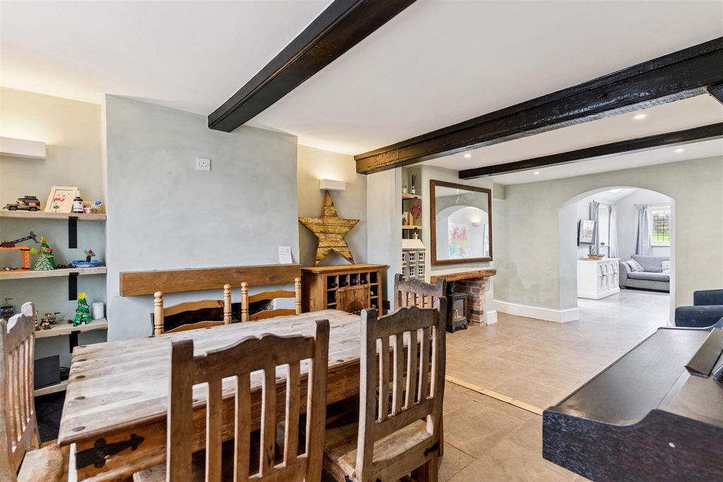 Additional image 11 of 3 bed semi-detached house for saleWater Lane, Sherington, Newport Pagnell MK16