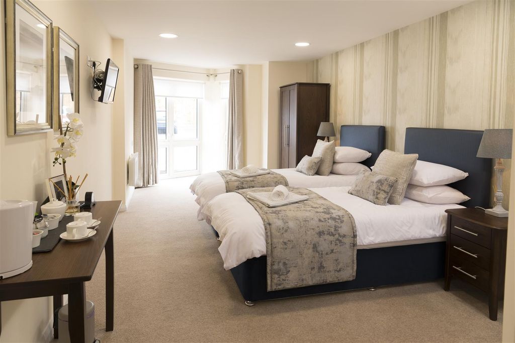 Additional image 17 of 1 bed flat for saleCrocus Court, Station Road, Poulton-Le-Fylde FY6