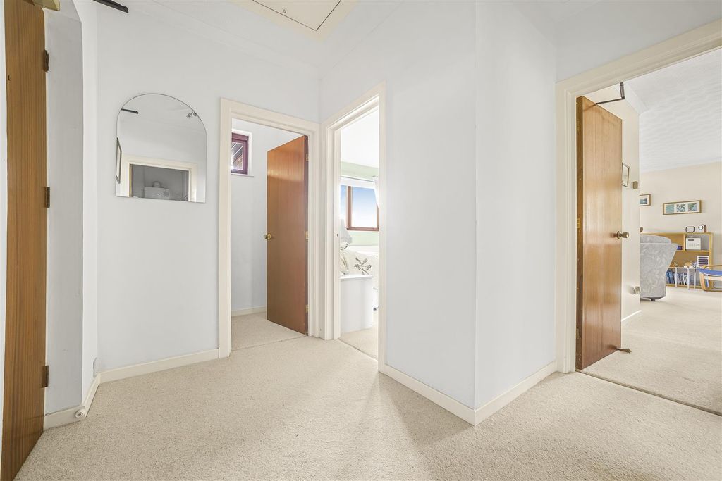 Additional image 7 of 1 bed flat for saleHeath Close, West Cross, Swansea SA3