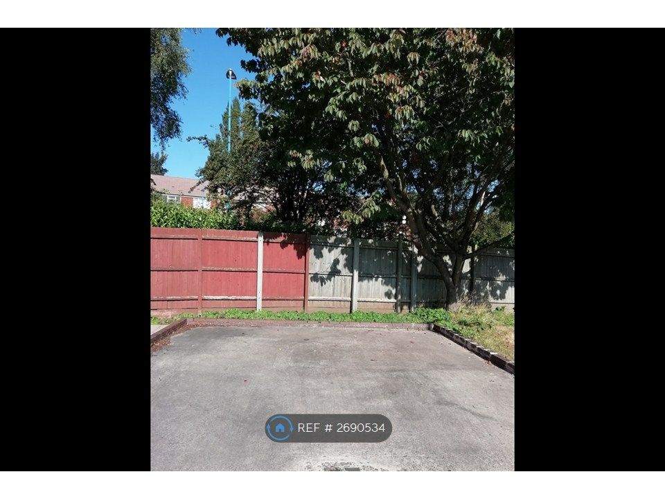 Property photo 2 of 15 Allocated Parking Slot