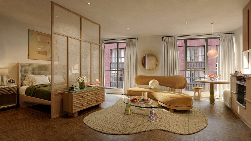 Property photo 2 of 18 Studio