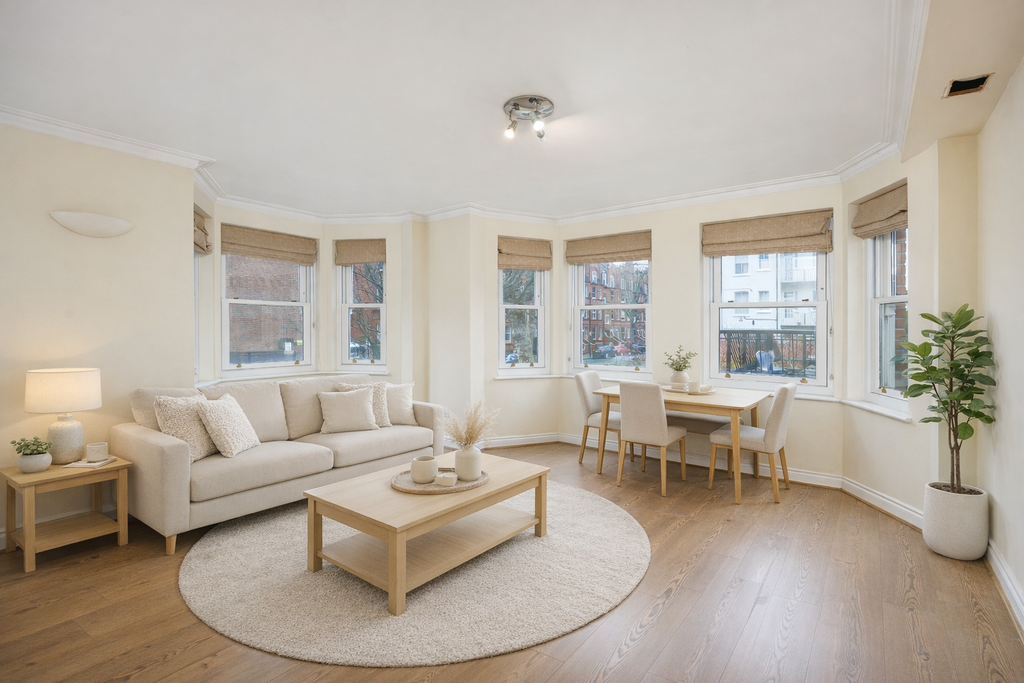 Property photo 2 of 10 Living Room