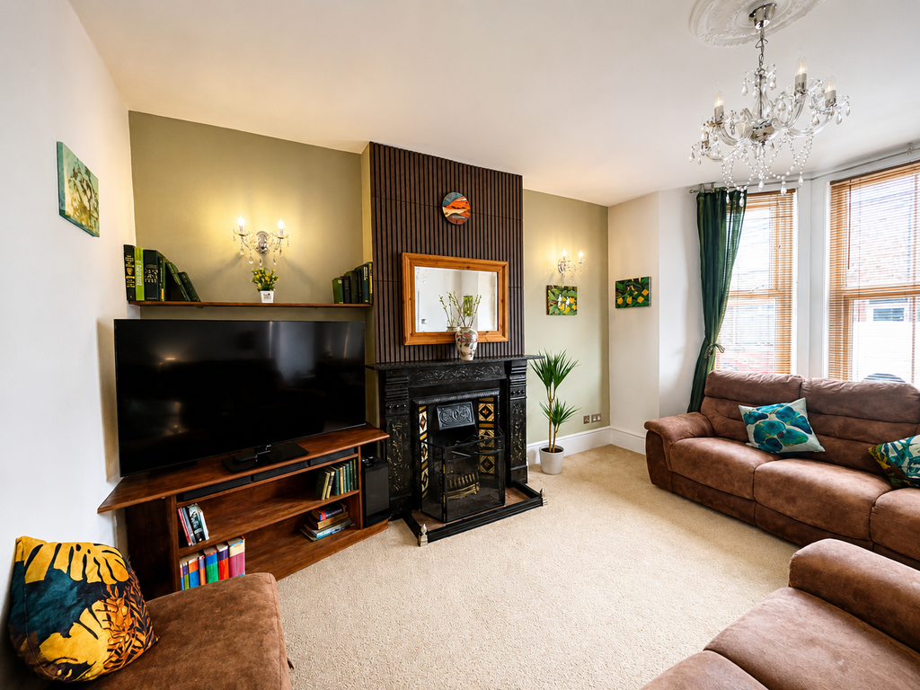 Property photo 2 of 3 Sitting Room