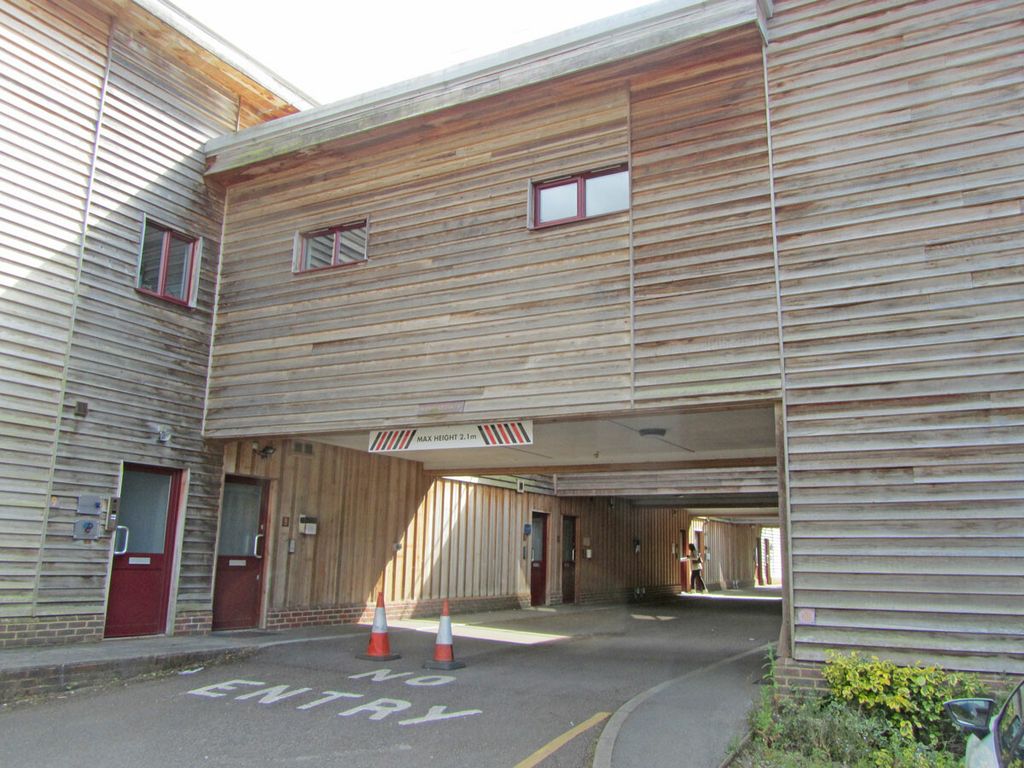 Property photo 1 of 5 Unit 8 Riverview Business Park, Forest Row