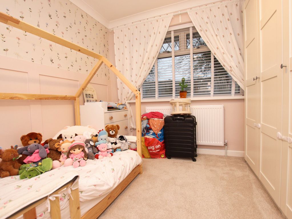 Additional image 6 of 3 bed semi-detached house for saleSt. Annes Gardens, Maesycwmmer CF82