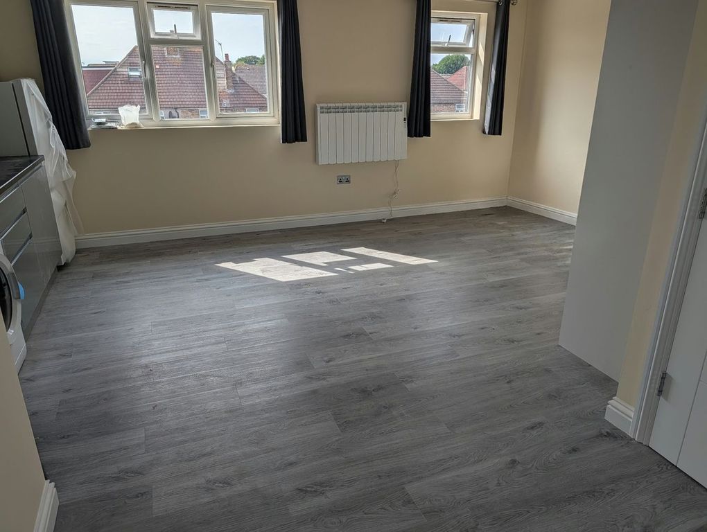 Property photo 2 of 6 Open Plan Kitchen Lounge