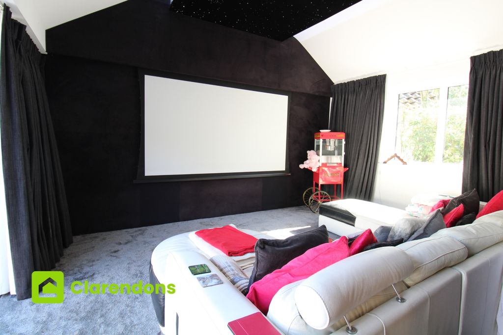 Additional image 13 of 5 bed detached bungalow for saleStation Road, Lingfield, Surrey RH7