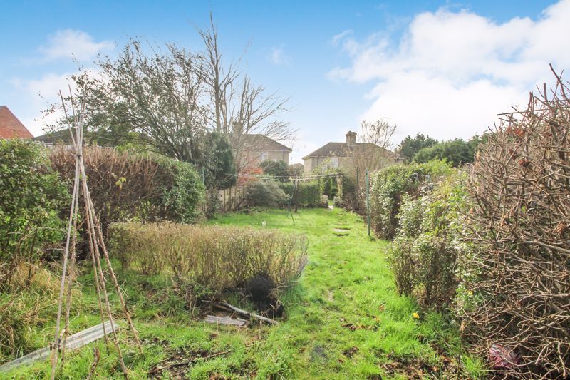 Property photo 2 of 22 Rear Garden