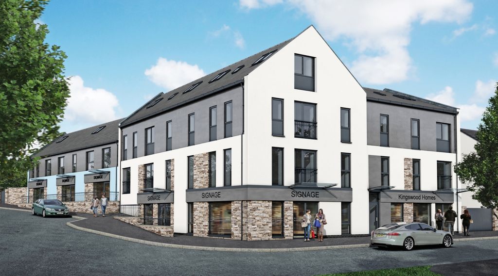 Property photo 1 of 11 Hatherleigh Apartments CGI Revised Materials(1.1)