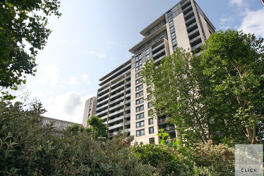 Property photo 1 of 11 Furnished City Centre Two Bed Two Bath With Parking, Gym &amp; Concierge