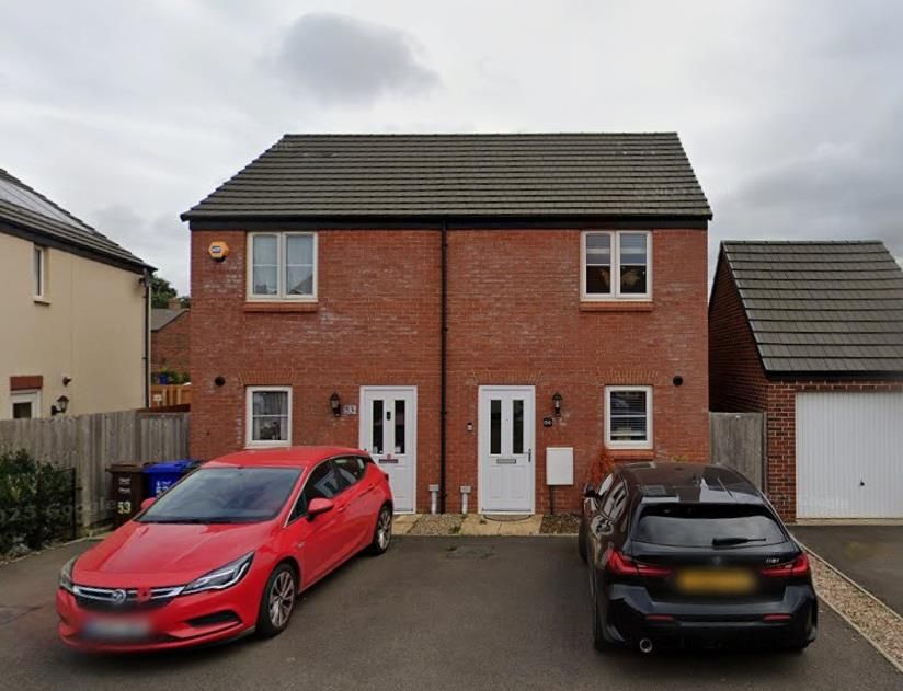 Property photo 1 of 1 Front Aspect