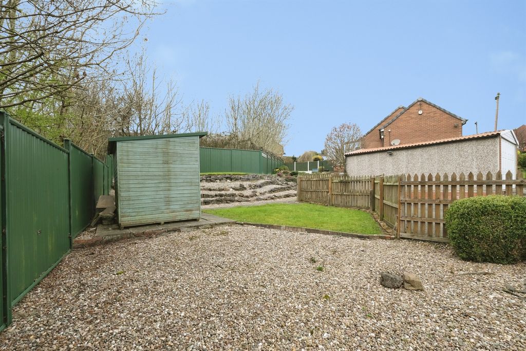 Additional image 17 of 2 bed detached bungalow for saleDouglas Avenue, Heanor DE75