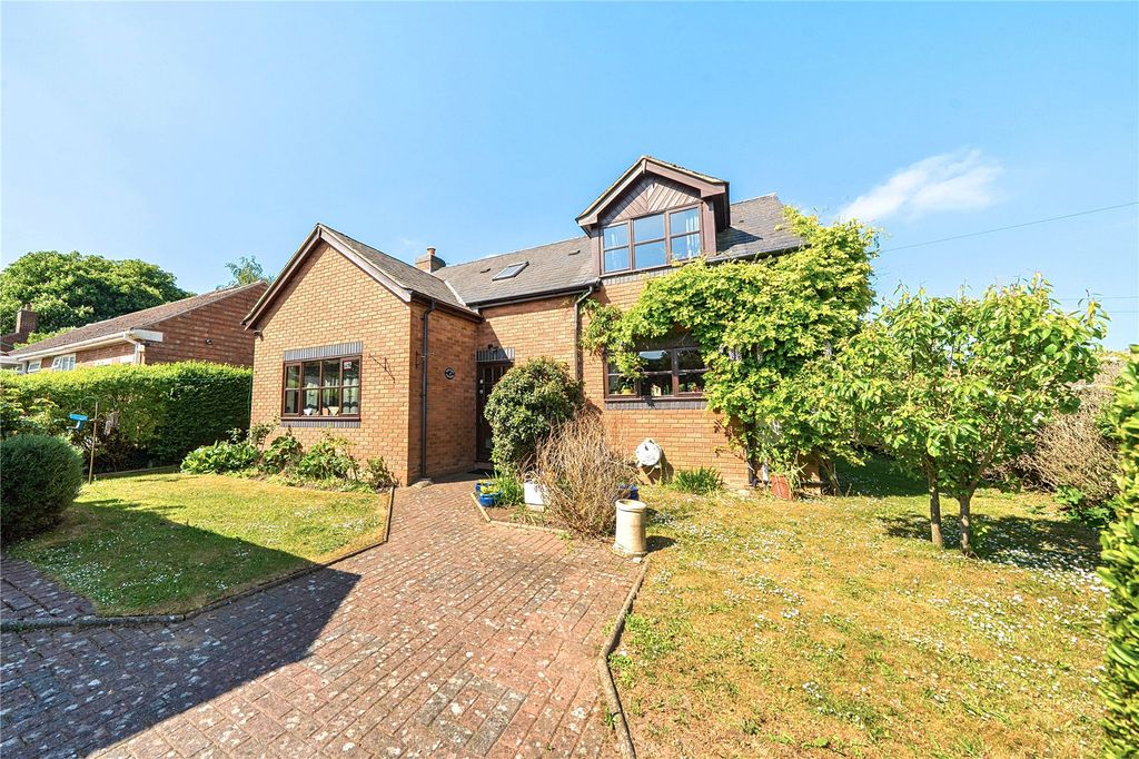 Property photo 1 of 35 Rectory Cottage