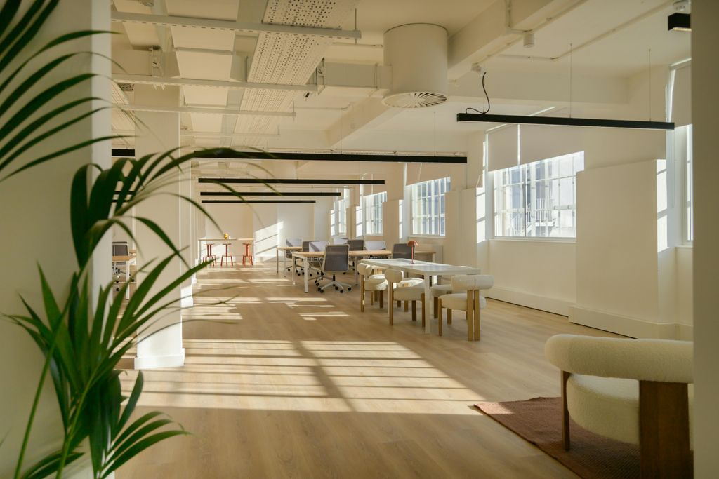 Property photo 1 of 16 Block I - 2nd Floor